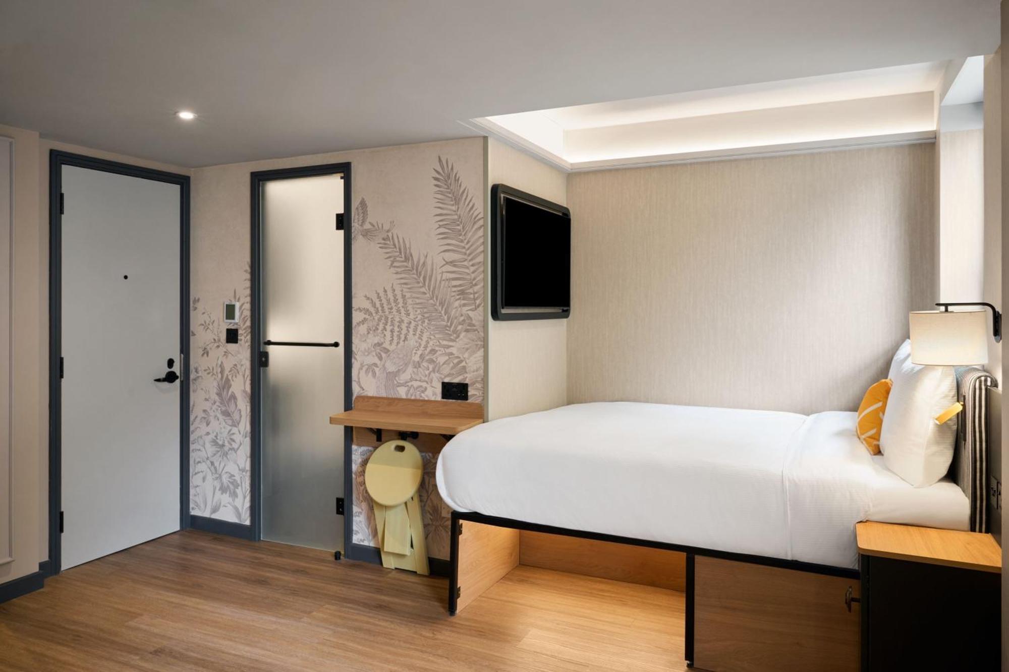 Four Points Express By Sheraton London Euston Exterior photo