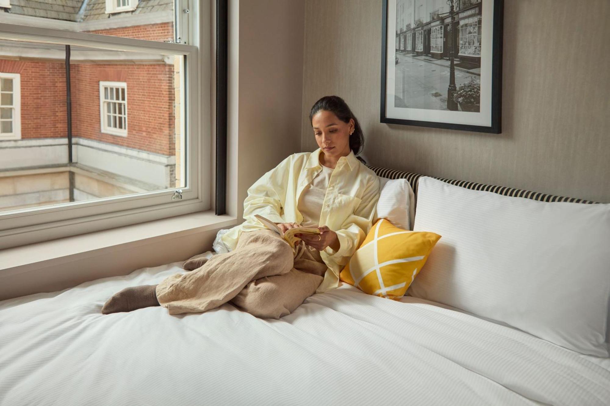 Four Points Express By Sheraton London Euston Exterior photo